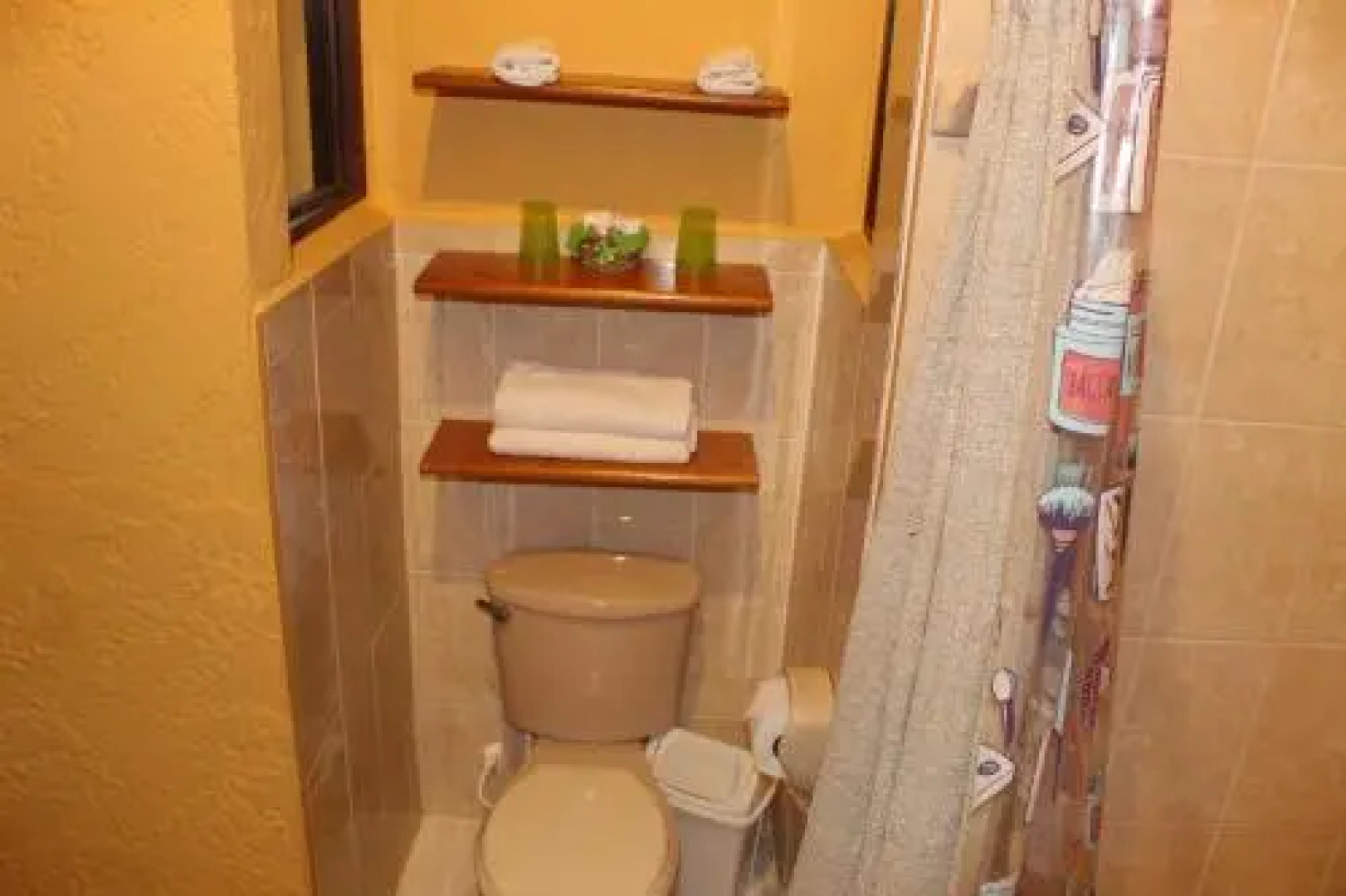 Cordillera Escalera Ecolodge