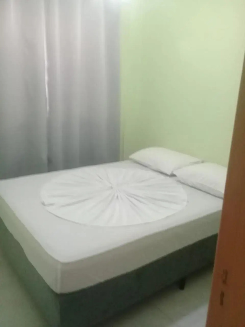 Residencial Veleiros Do Mar