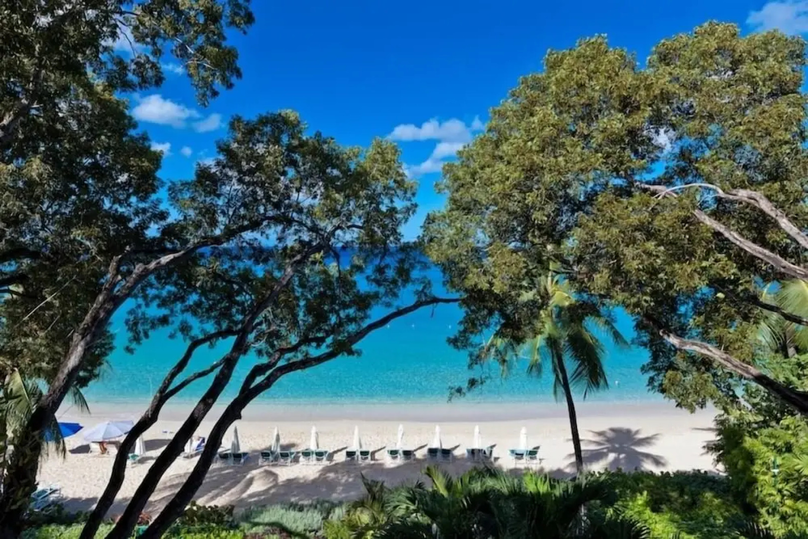 Condo Coral Cove 11 - Near Sandy Lane Beach