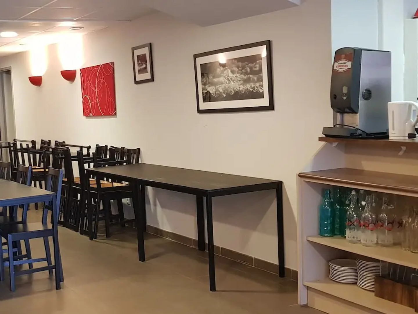 Résidence Les Blanches Provençales