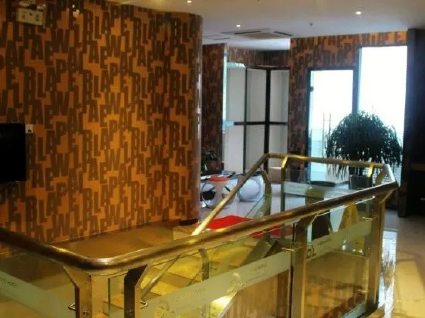 Julefu Fashion Chain Hotel Liuzhou