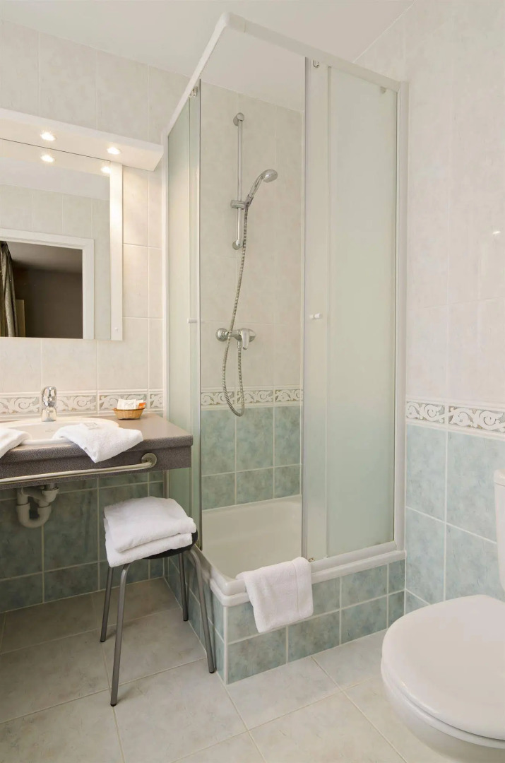 Hotel Prins Boudewijn