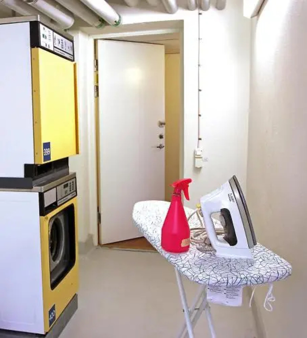 STF Karlshamn Vandrarhem