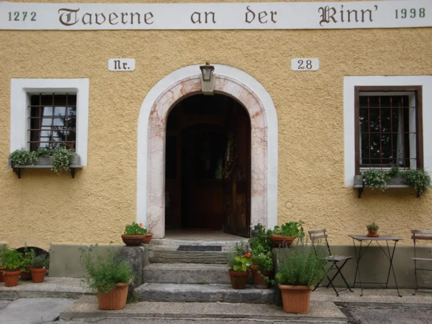 Rinntaverne