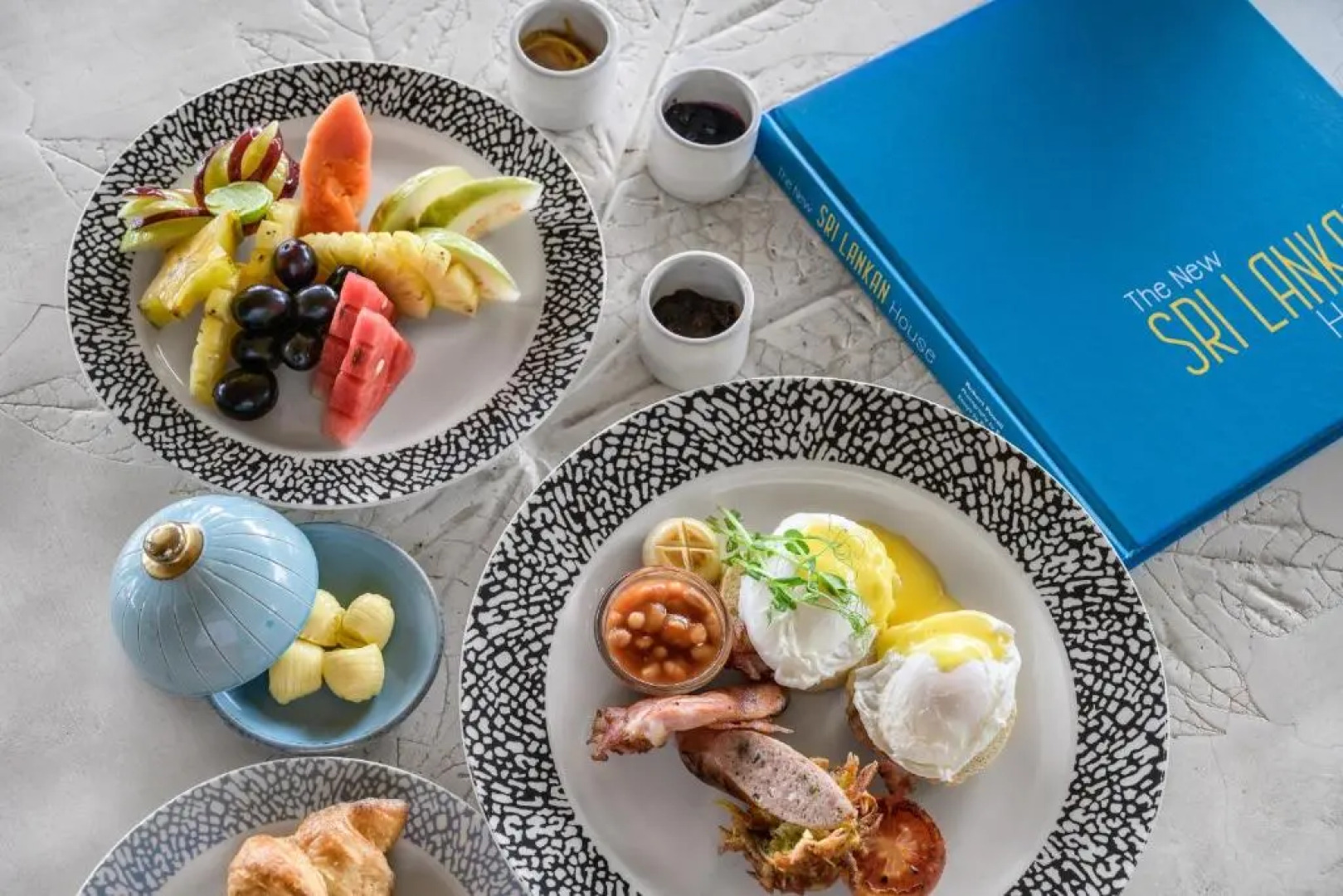 Отель Water Garden Sigiriya