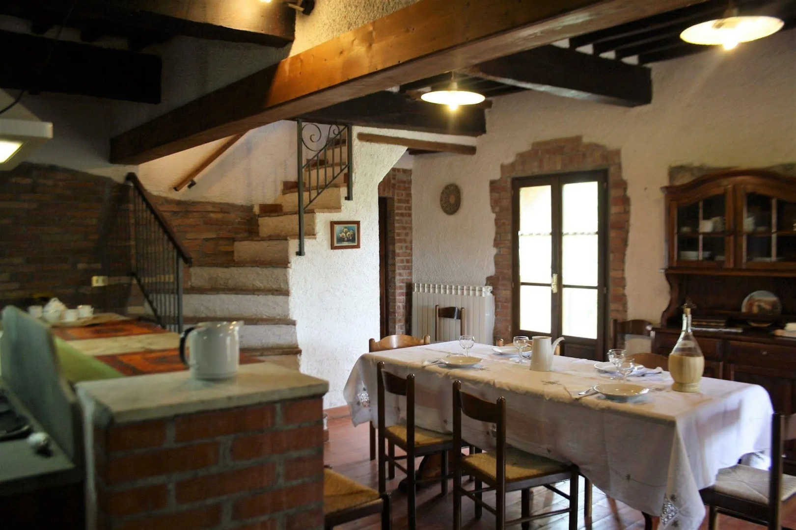 Agriturismo Materno