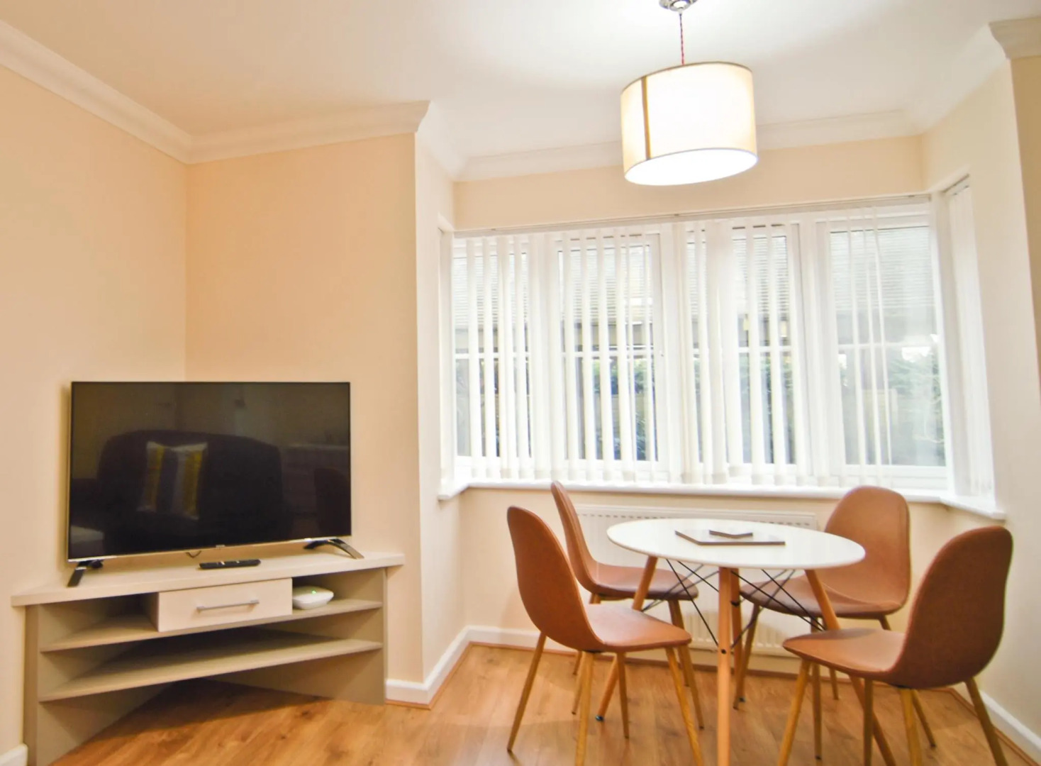 Room and Roof Southampton