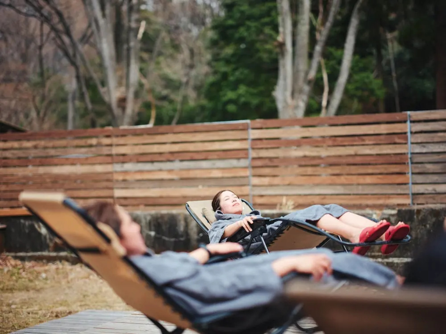 Guest House Lamp Bungo Ohno - Hostel