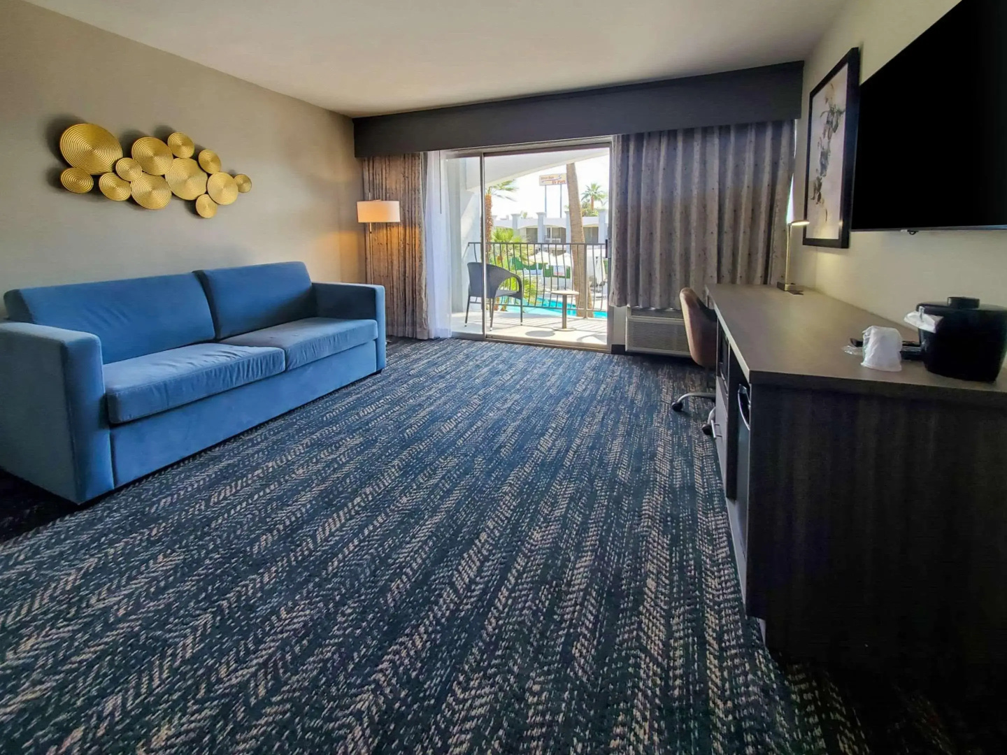 Hourglass Hotel, Trademark Collection by Wyndham