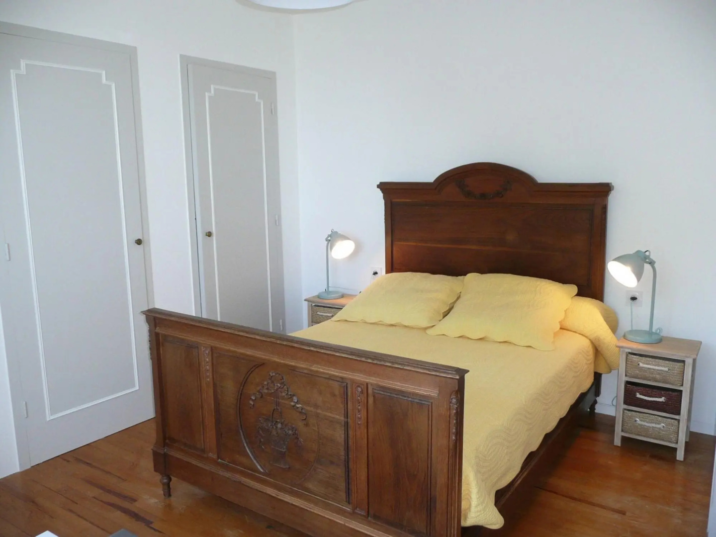 Holiday Home in Camaret Near Sandy Beaches