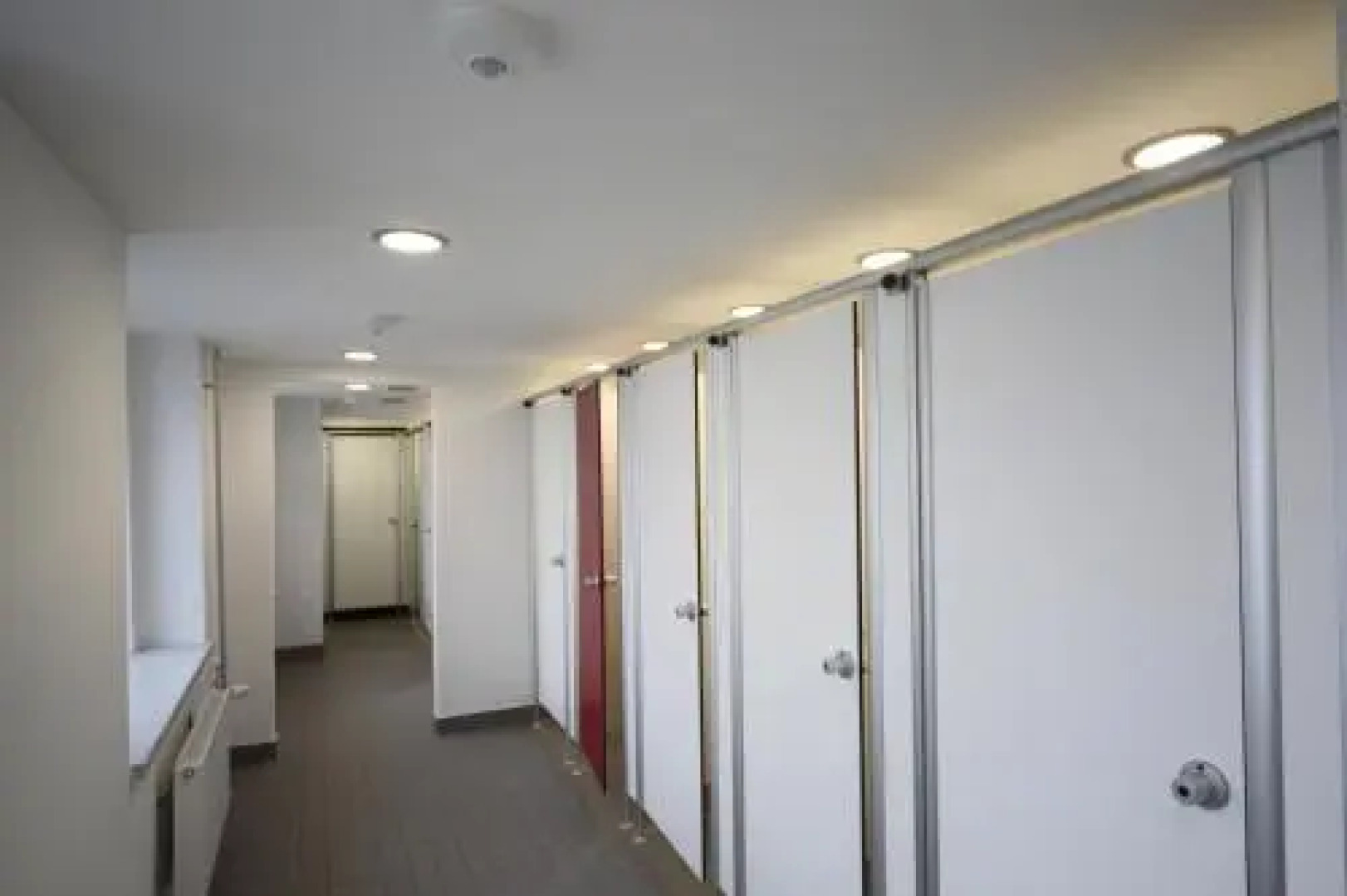 DJH Jugendherberge Prora