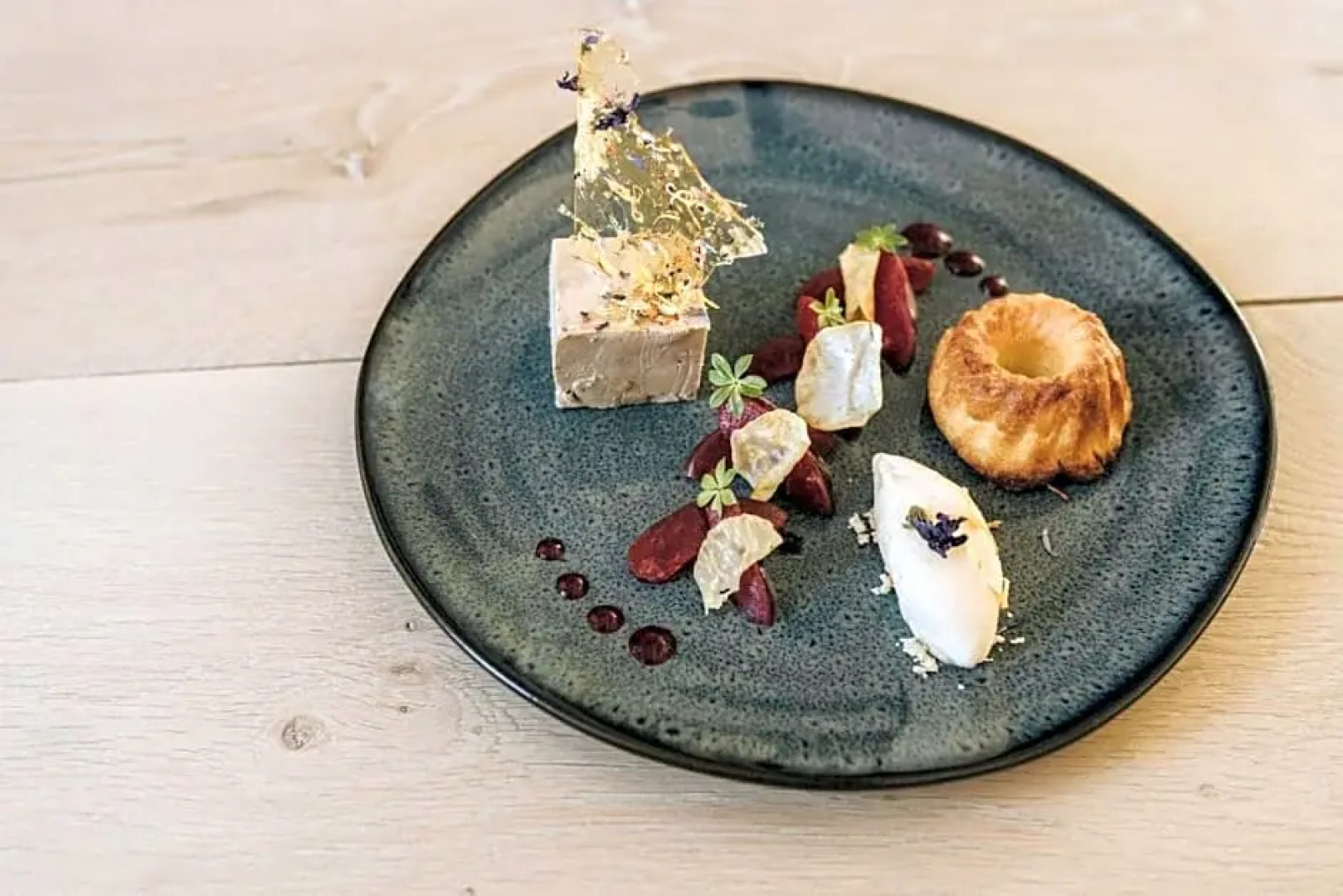 Zum Adler Landgasthof