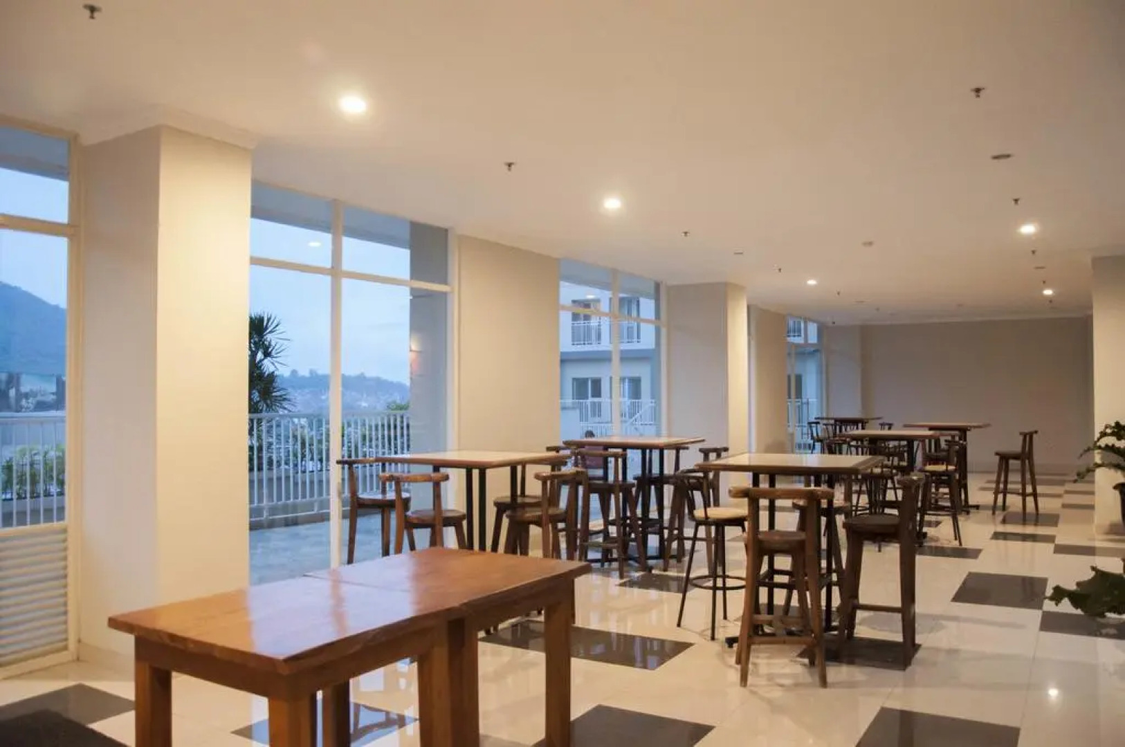 Sahid Skyland City Jatinangor Hotel