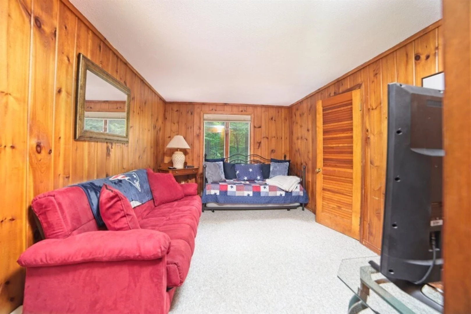 Four Bedroom Pet Friendly Vacation Home in Waterville Estates, NH! - Wb500e