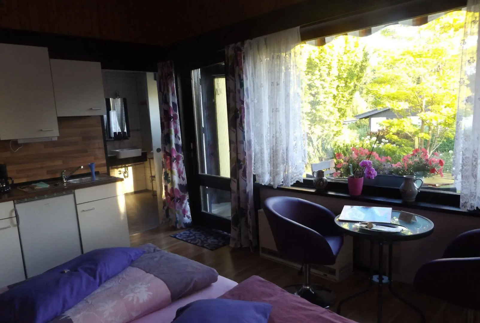 Hotel Zur Grünen Oase