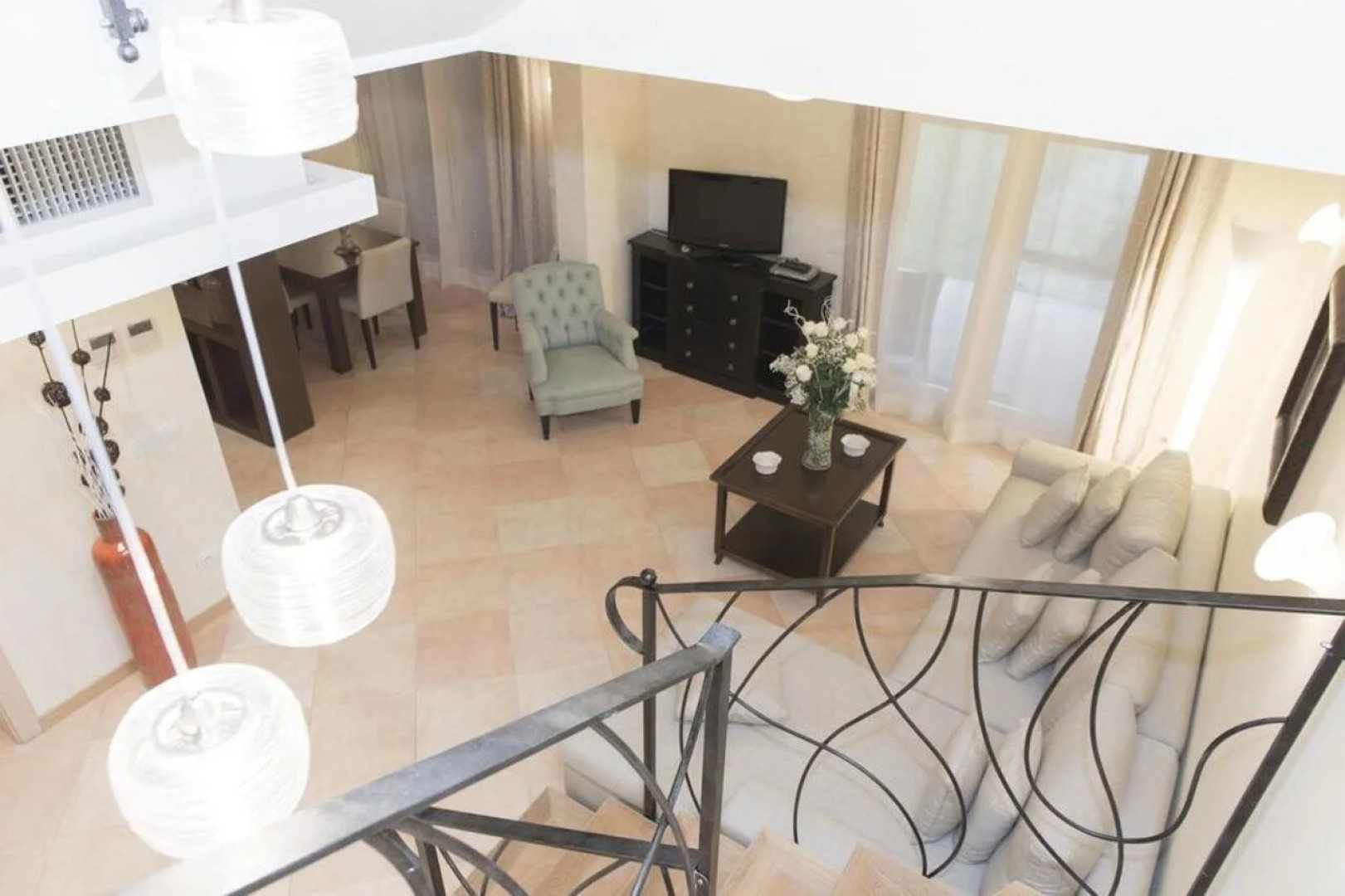 Baglioni Resort Alleluja