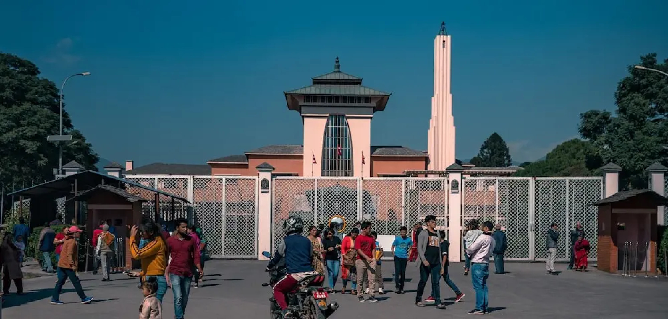 SPOT ON 230 Mount Everest Hotel & Resort