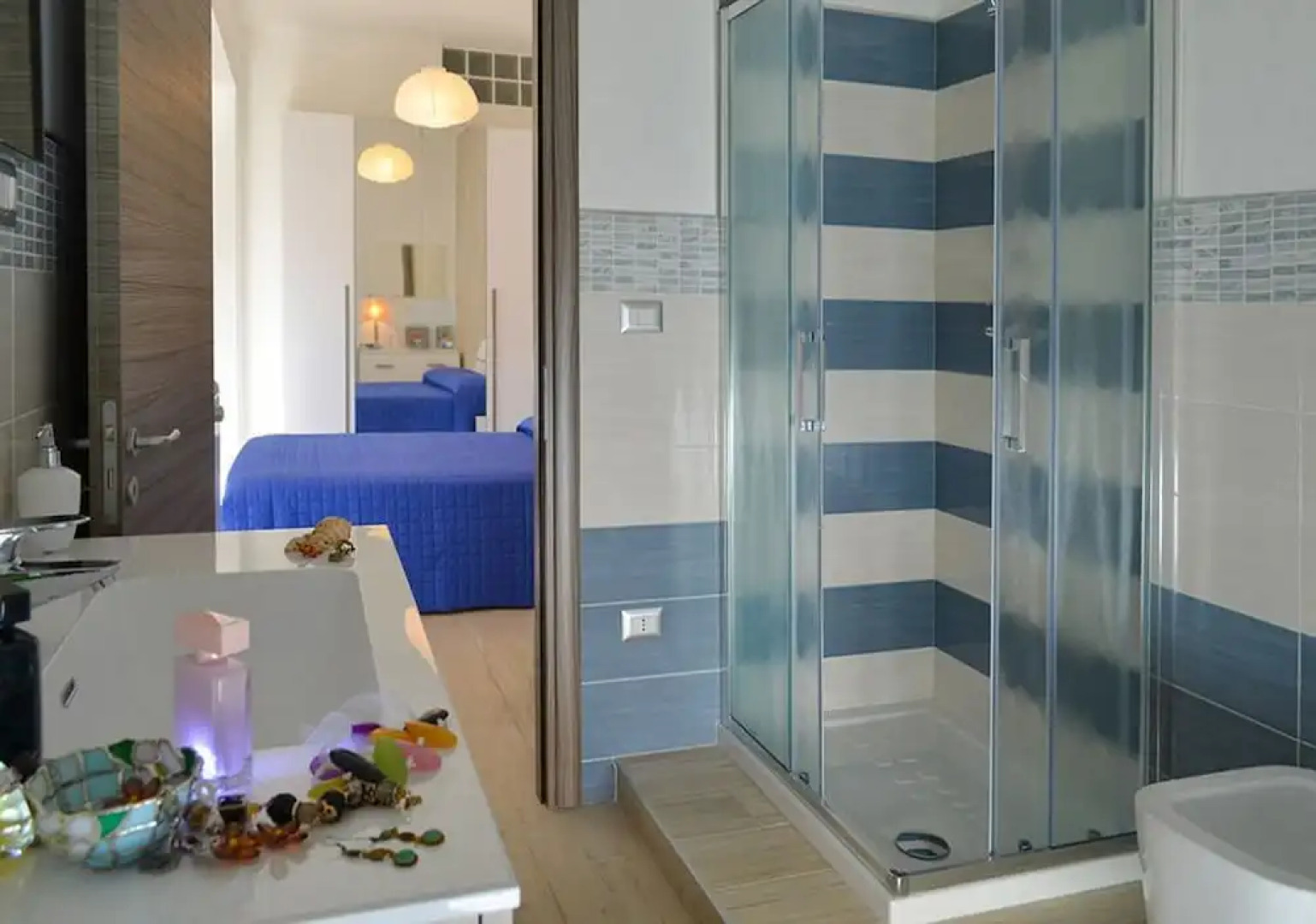 B&B Borgo le Cantine