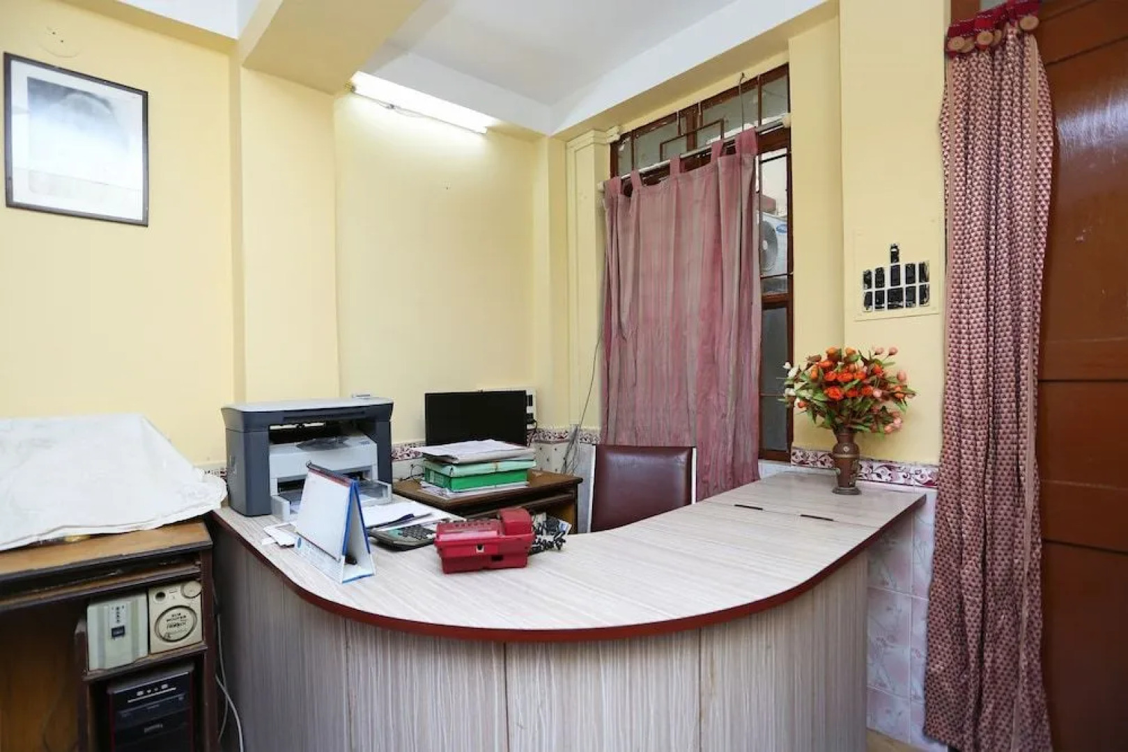 Rater Tara Diner Rabi by OYO Rooms