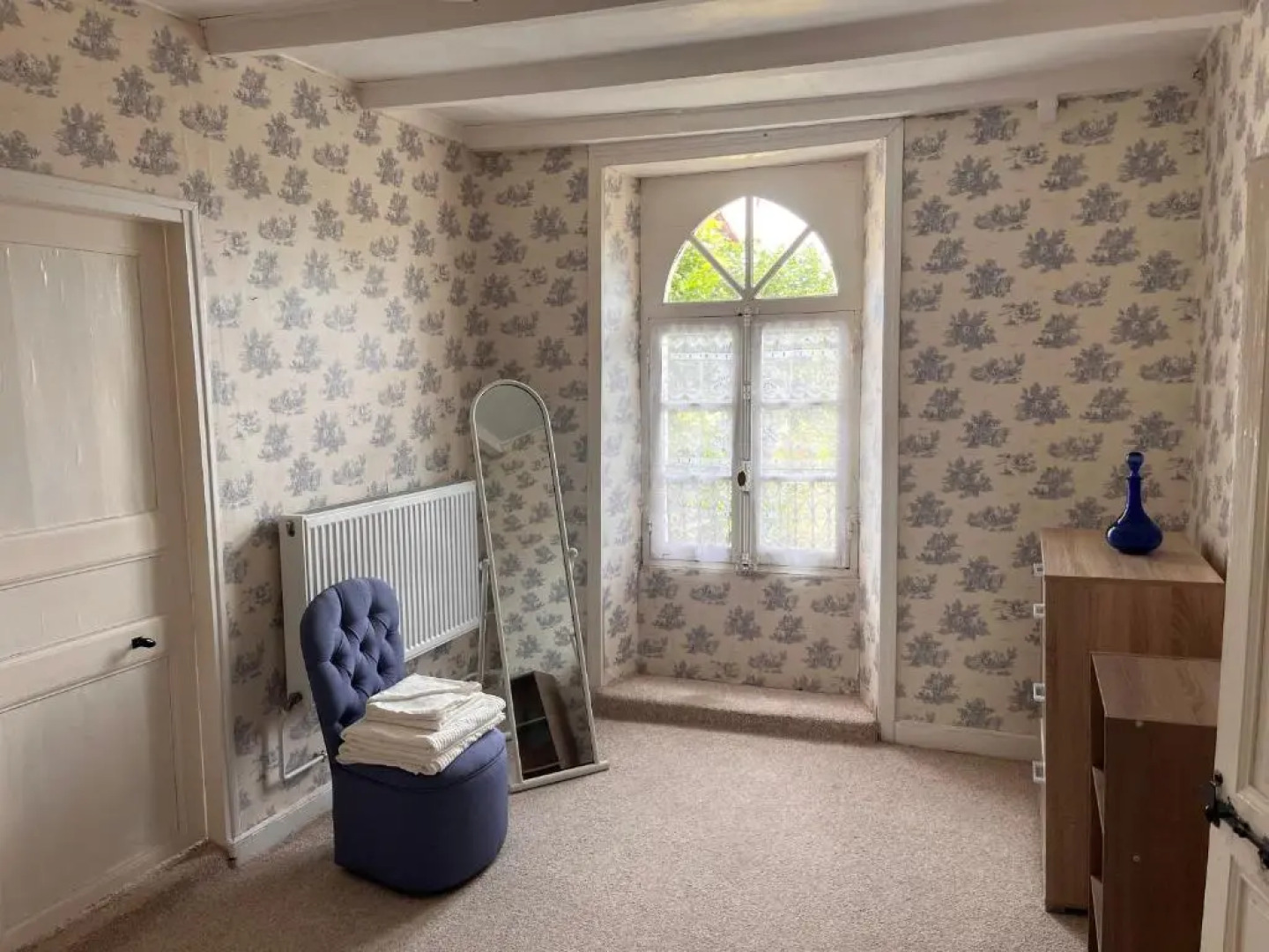 La Maison du Passeur