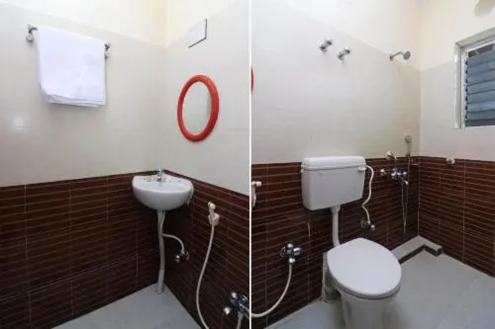 OYO 13615 Holiday Resort Digha