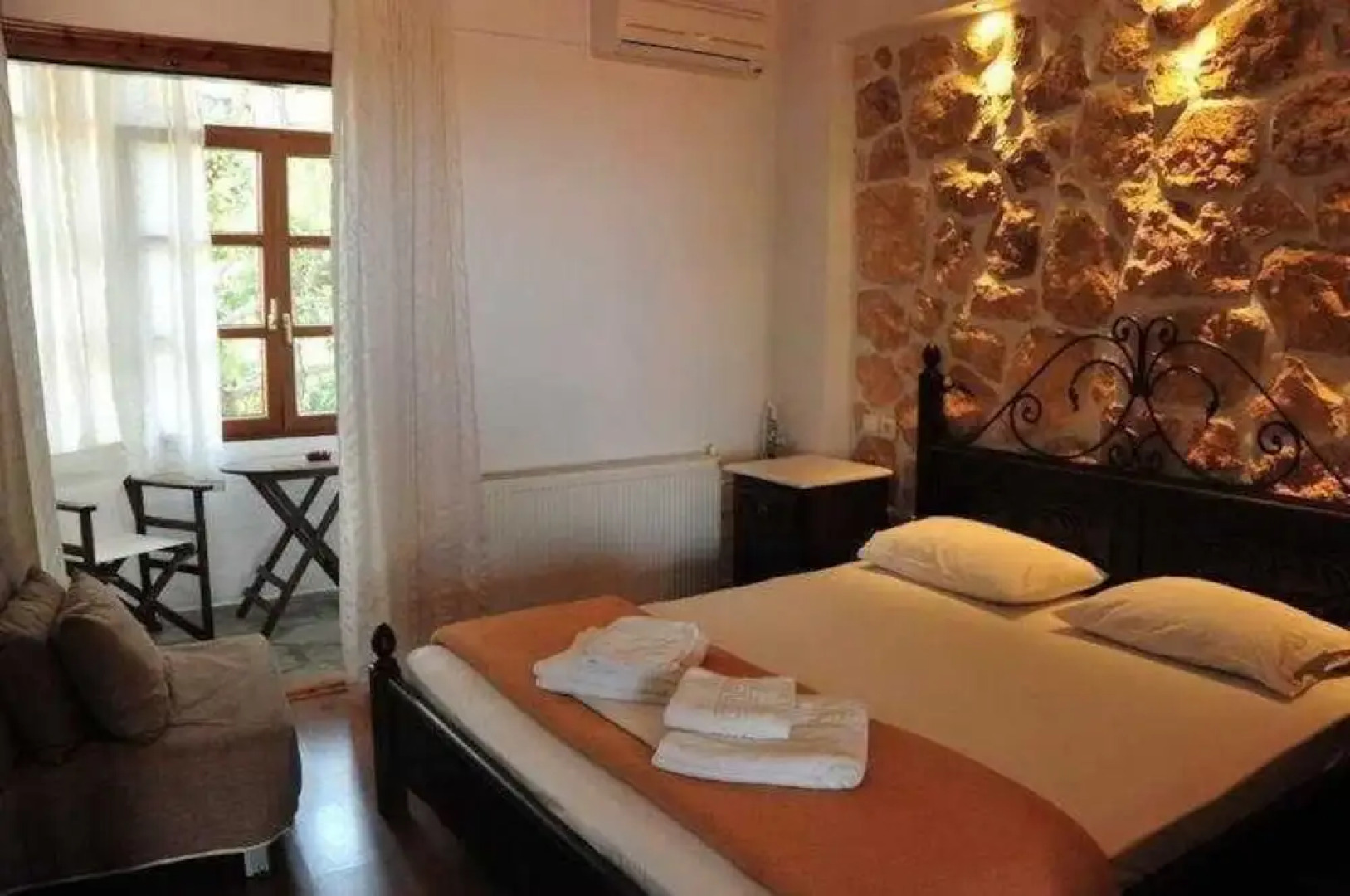 Guesthouse Papanikolaou