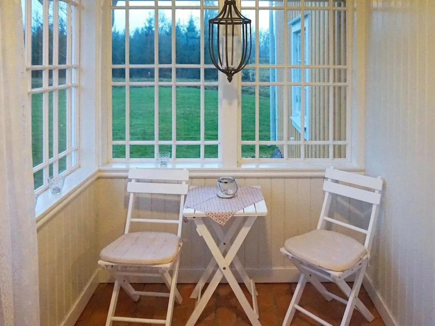 6 Person Holiday Home in Ulricehamn