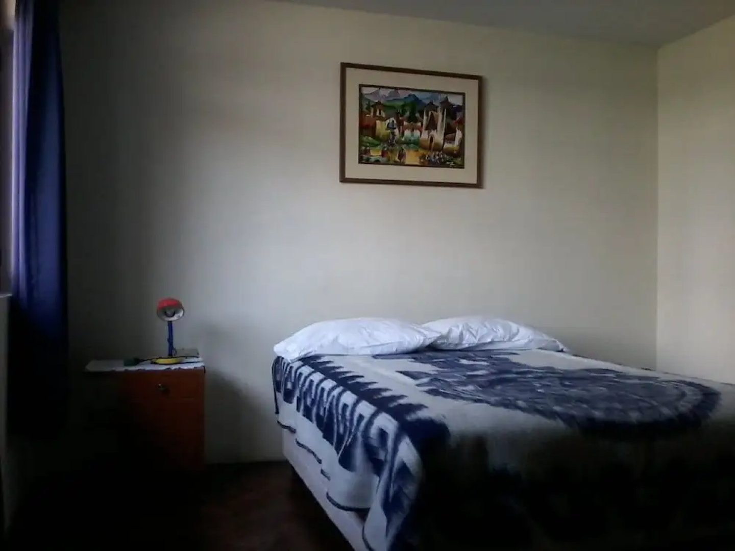 Royal Sweet Dreams Airport B&B