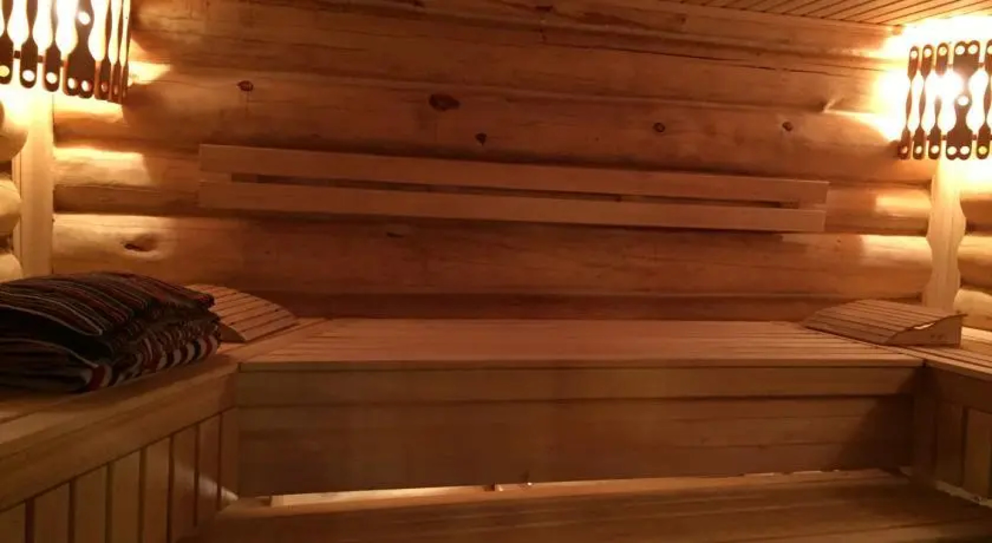 Байкальская История