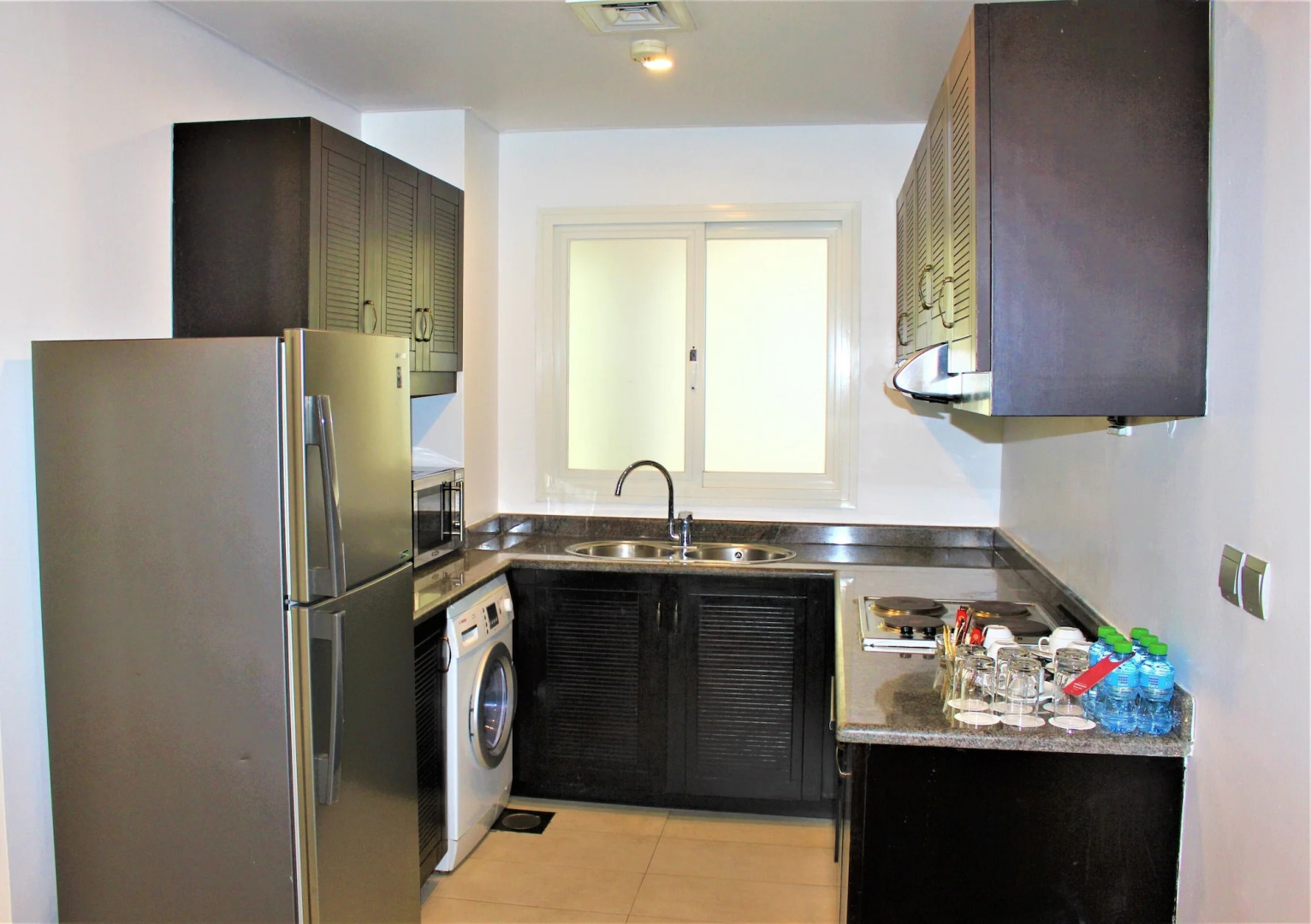 Mövenpick Hotel & Resort Al Bida'a Kuwait