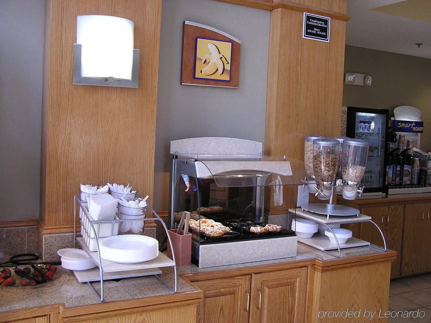 Holiday Inn Express & Suites Raleigh North - Wake Forest by IHG