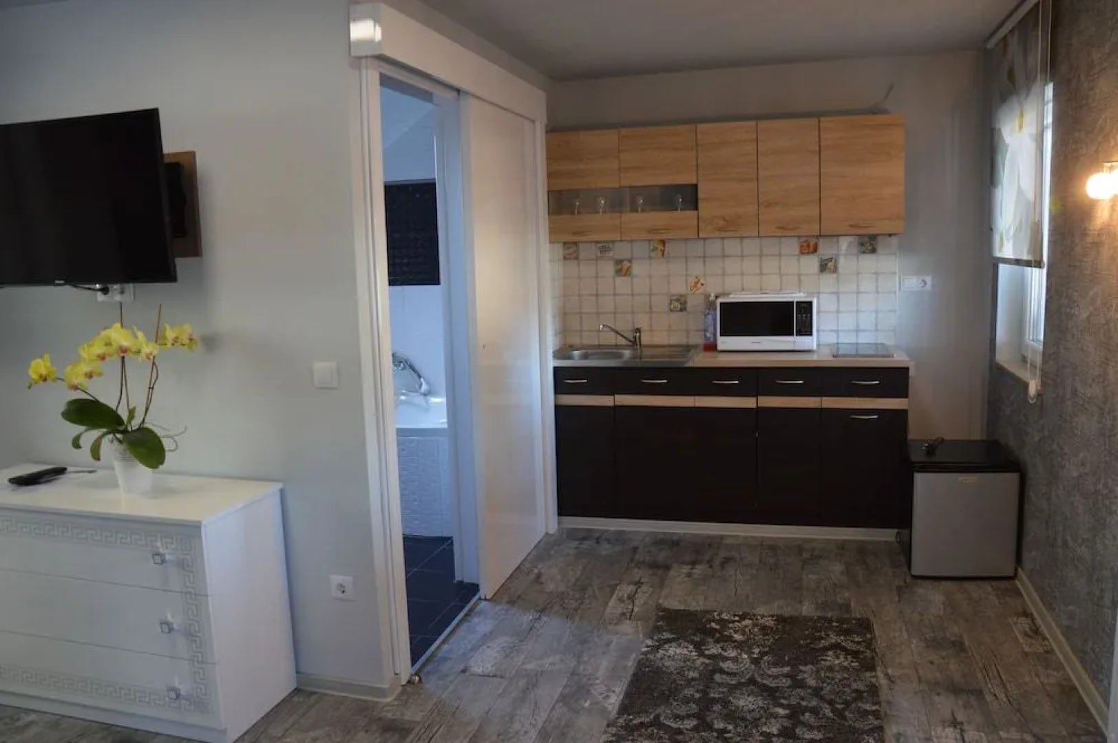 Sweet-Life Wellness Apartments