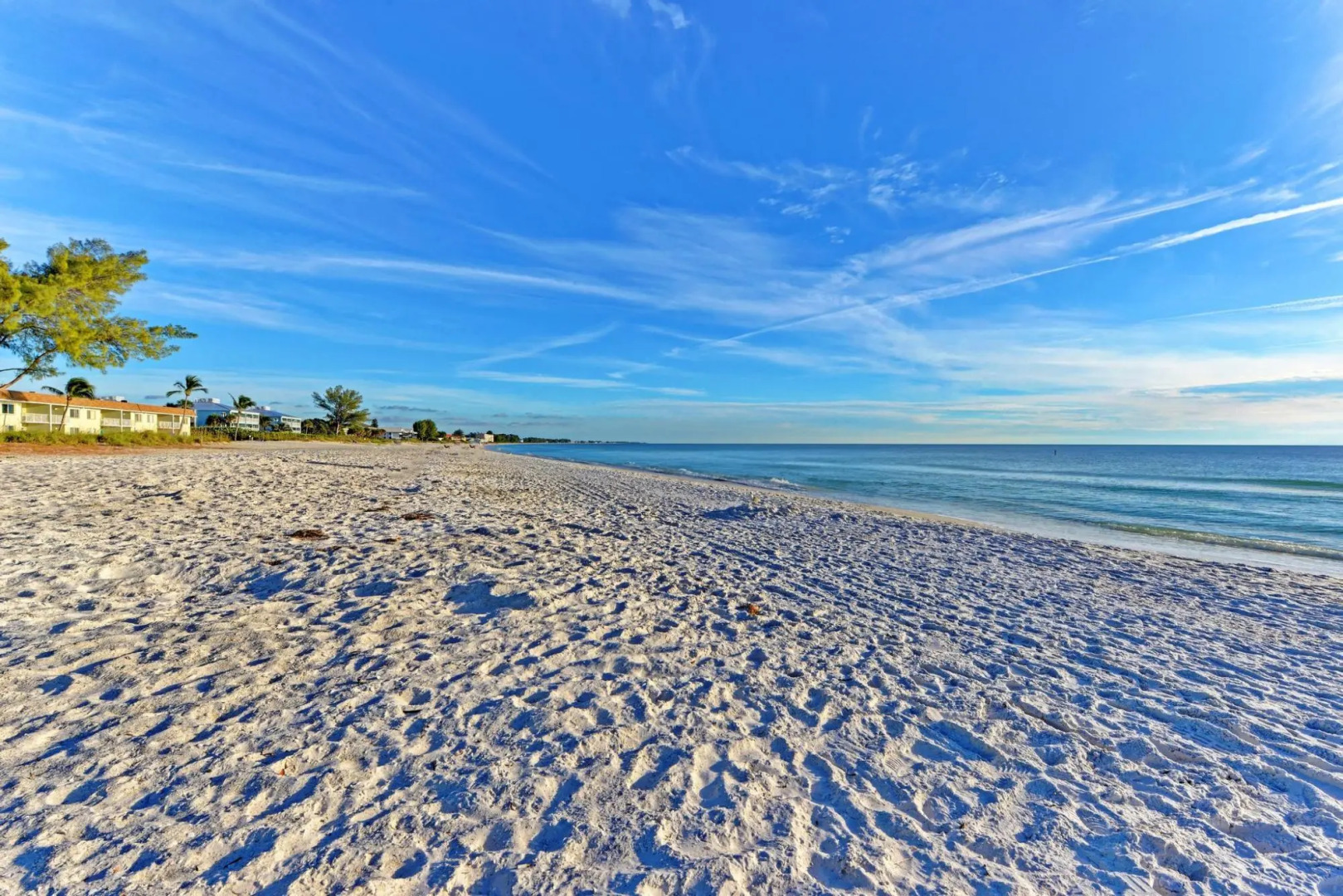 Anna Maria Island Beach Palms 6B