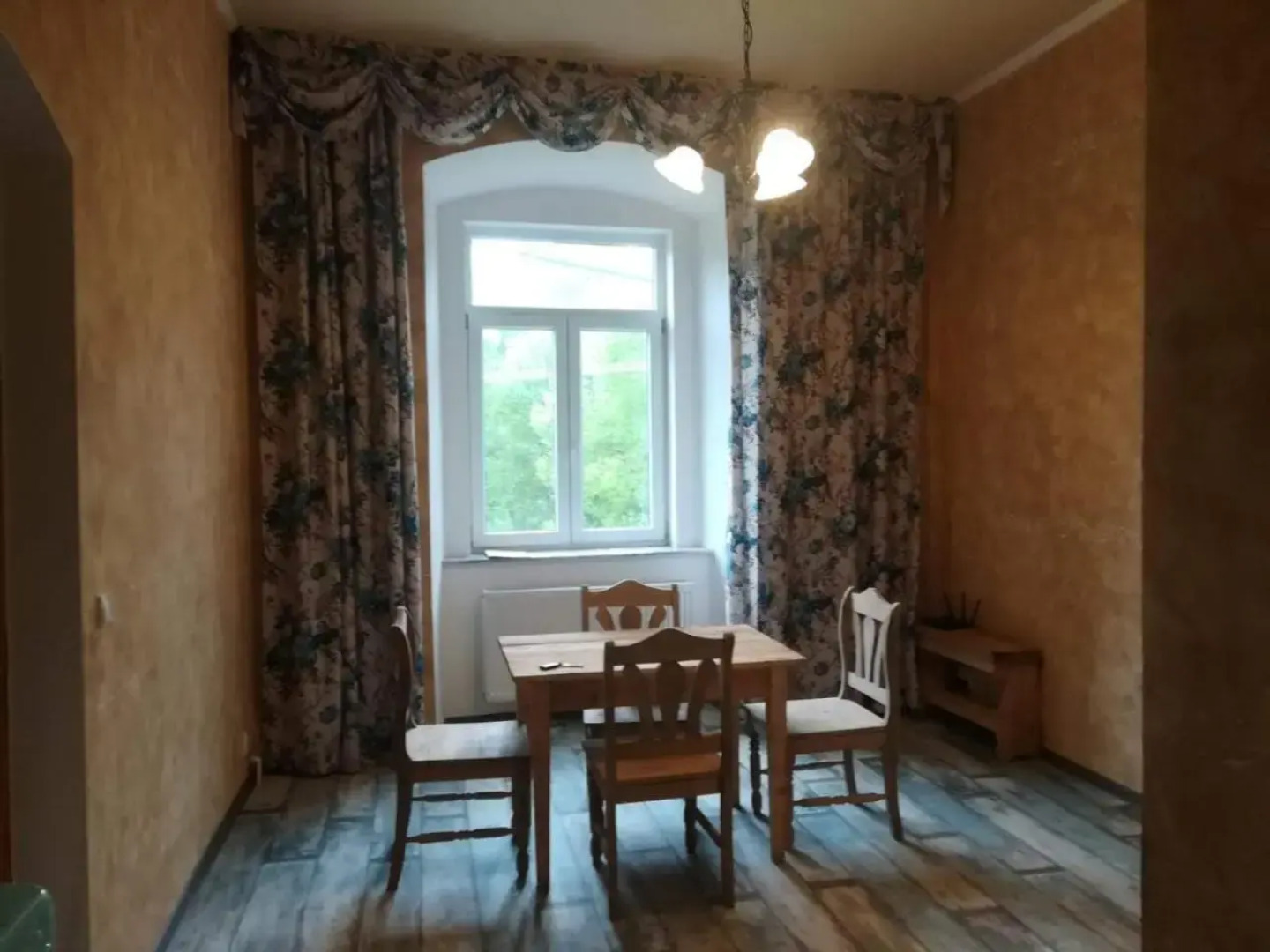 Isabellental - Blacksmithing