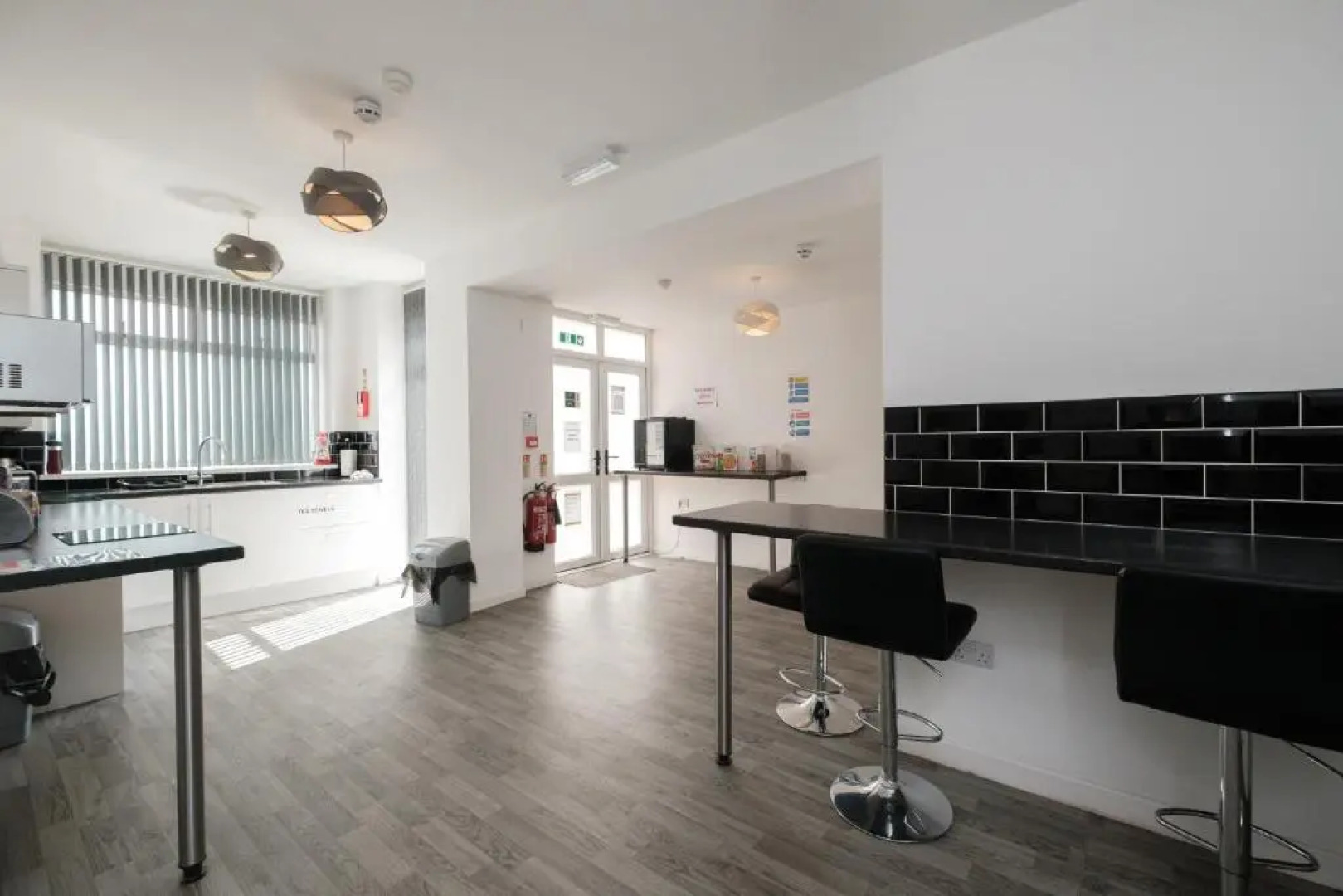 OYO The Pickering Park