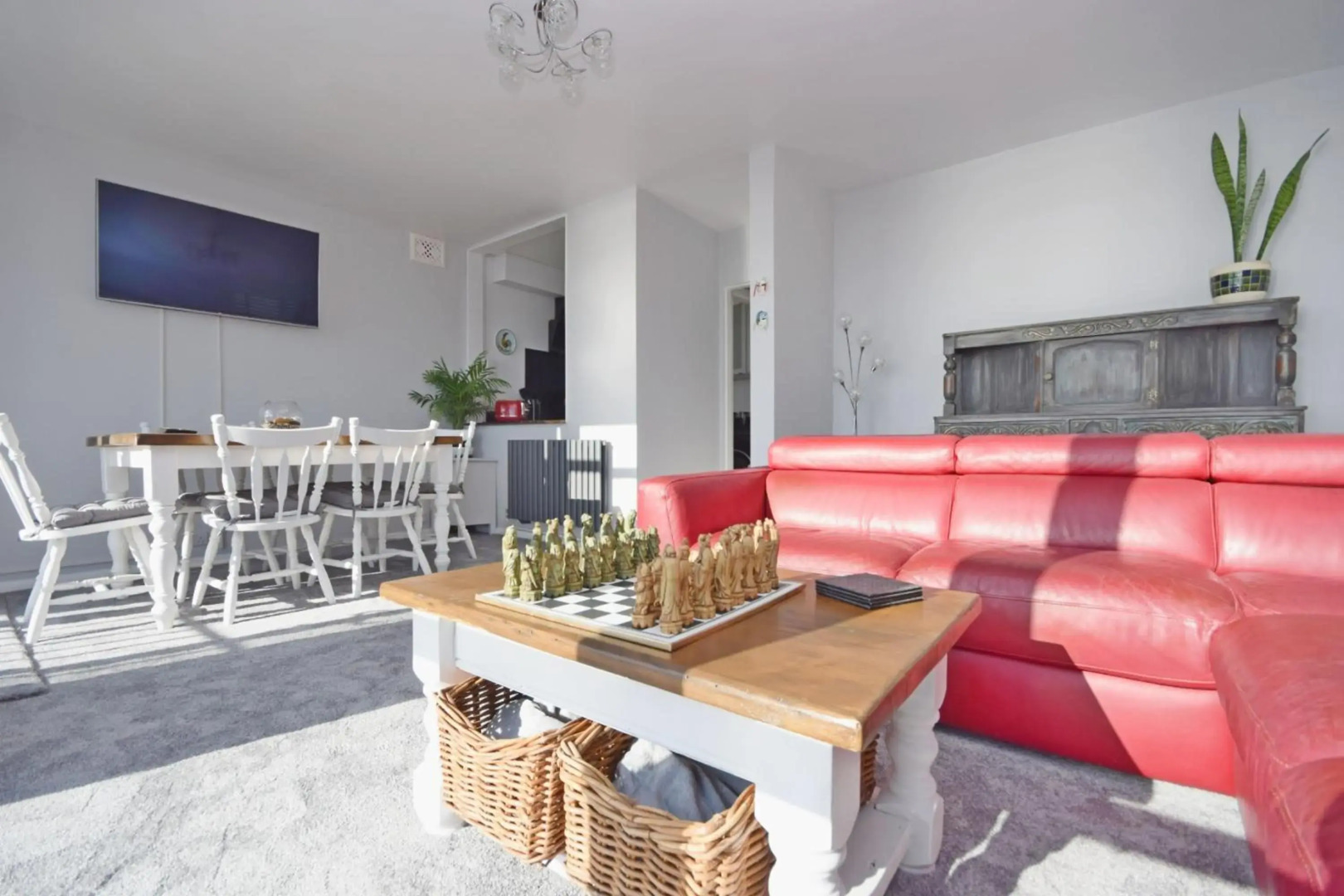 Marine Court - Bognor Regis