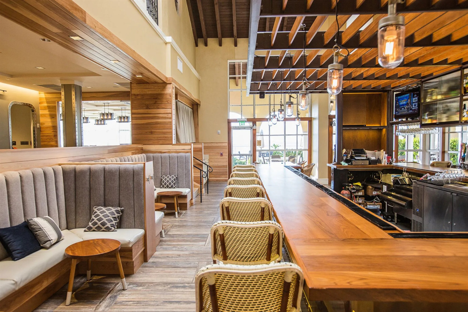 The King and Prince Beach & Golf Resort