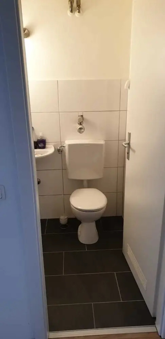 Apartments Monheim am Rhein