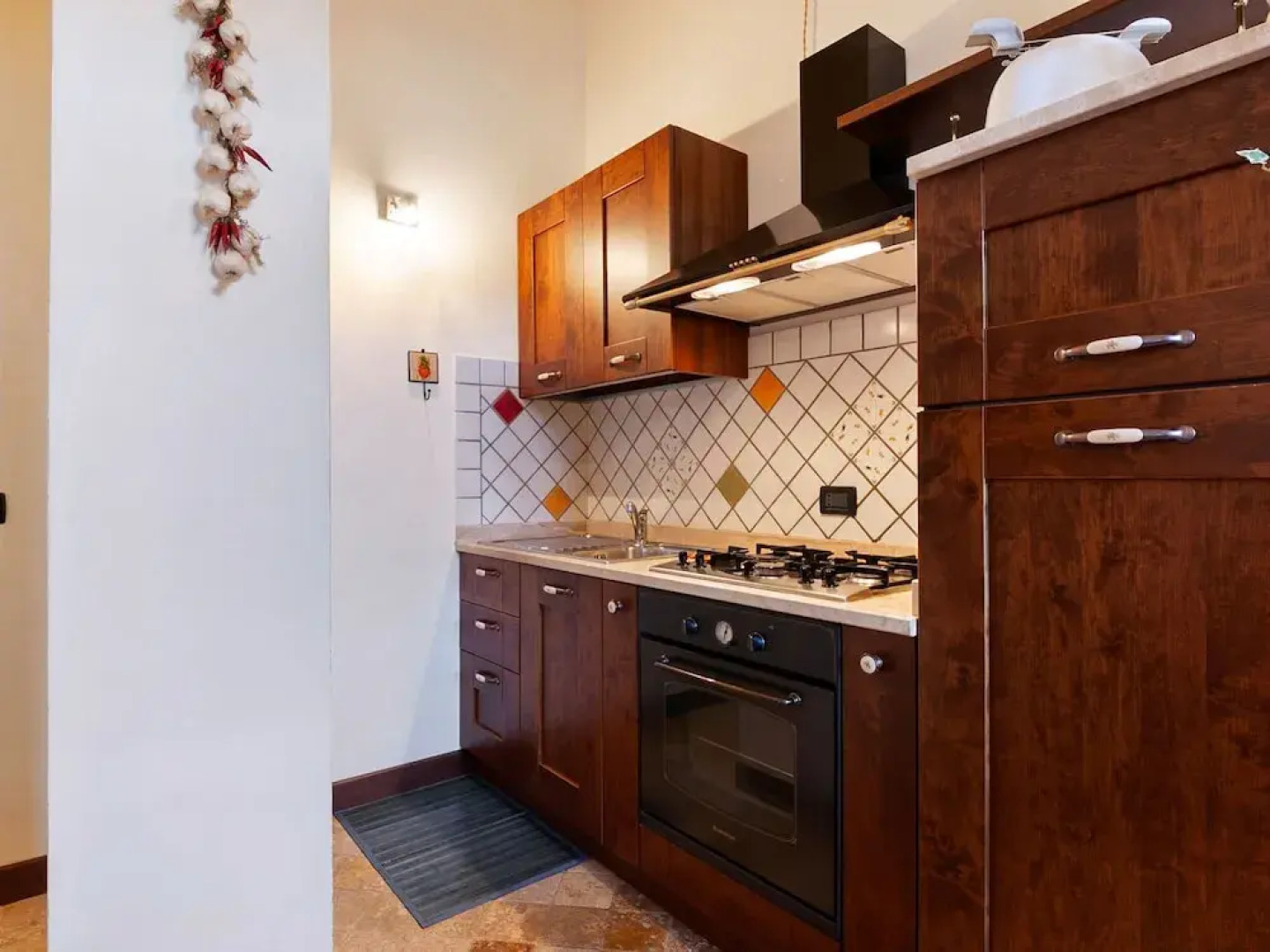 Tranquil Holiday Home in Chianni With Swimming Pool