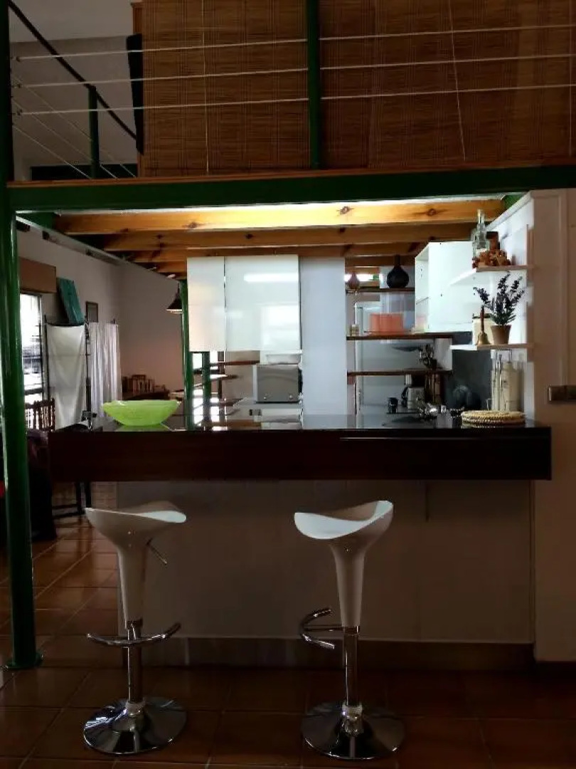 Full Rental or by Areas Barbecue, Gardens, Large Terraces, Three Lounges