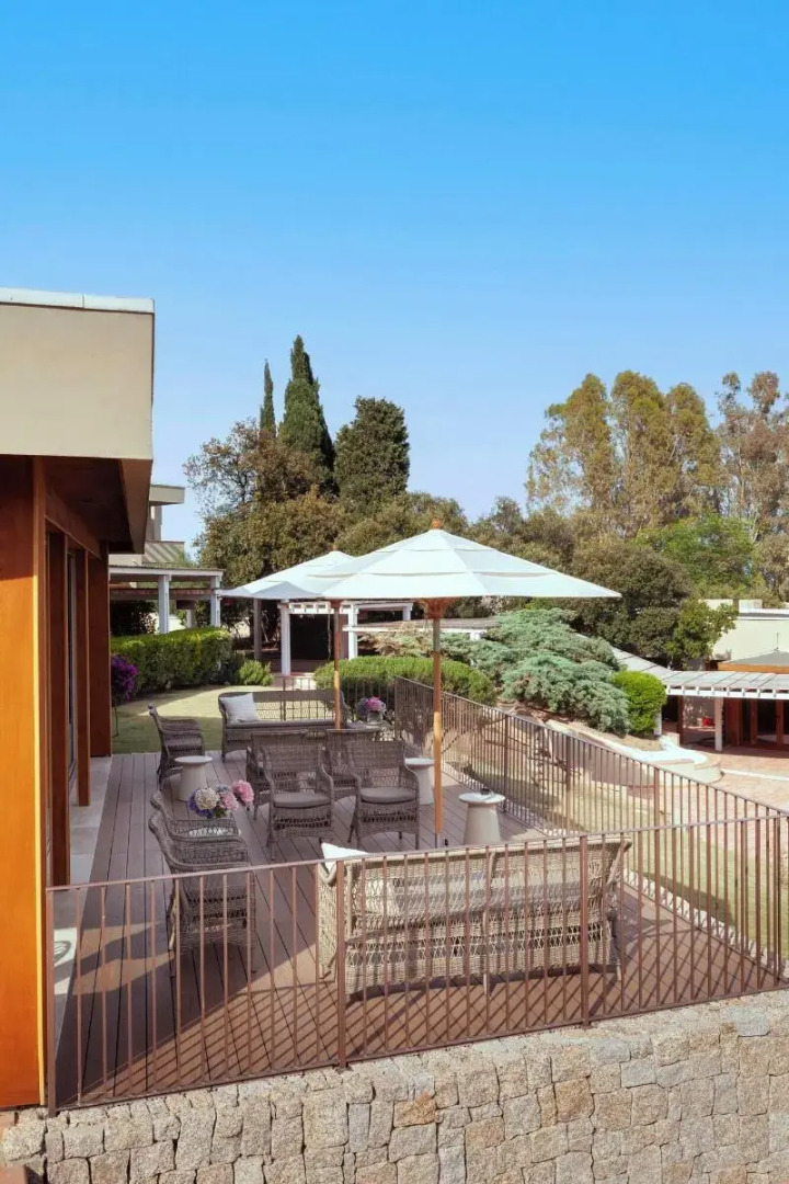 Курортный отель Is Molas Resort