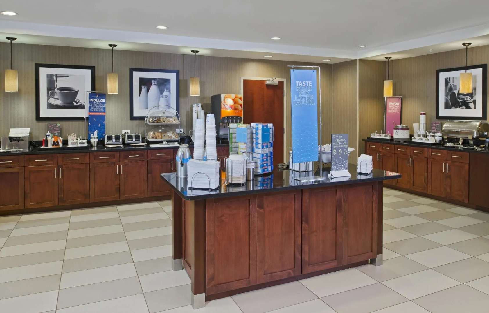 Hampton Inn & Suites Ocean City/Bayfront-Convention Center
