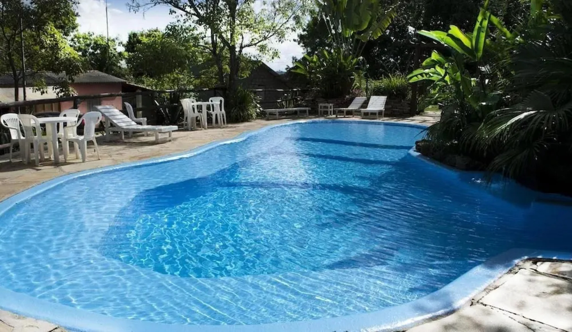 Pousada Serra da Luz