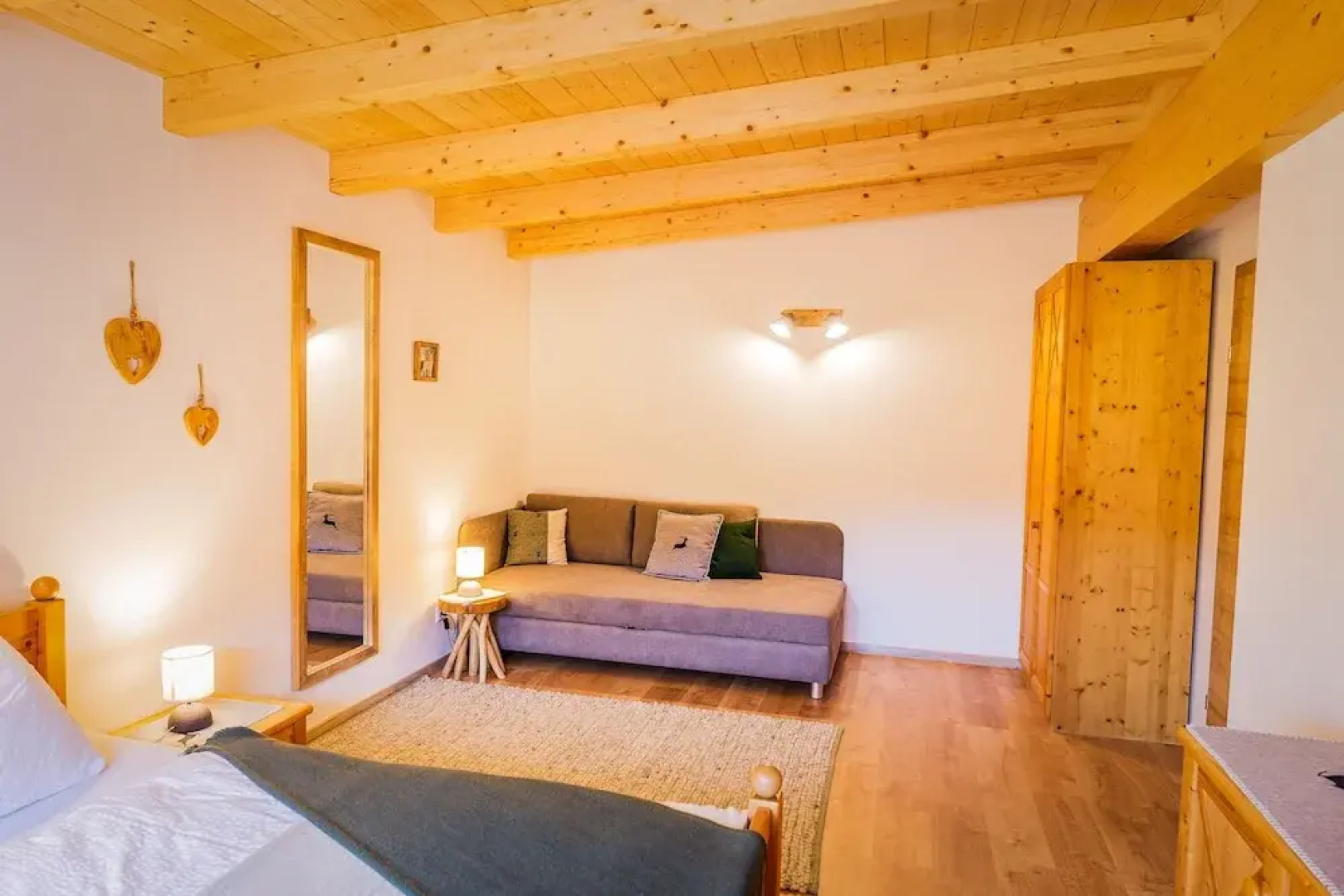 Meine Auszeit das Ferienhaus