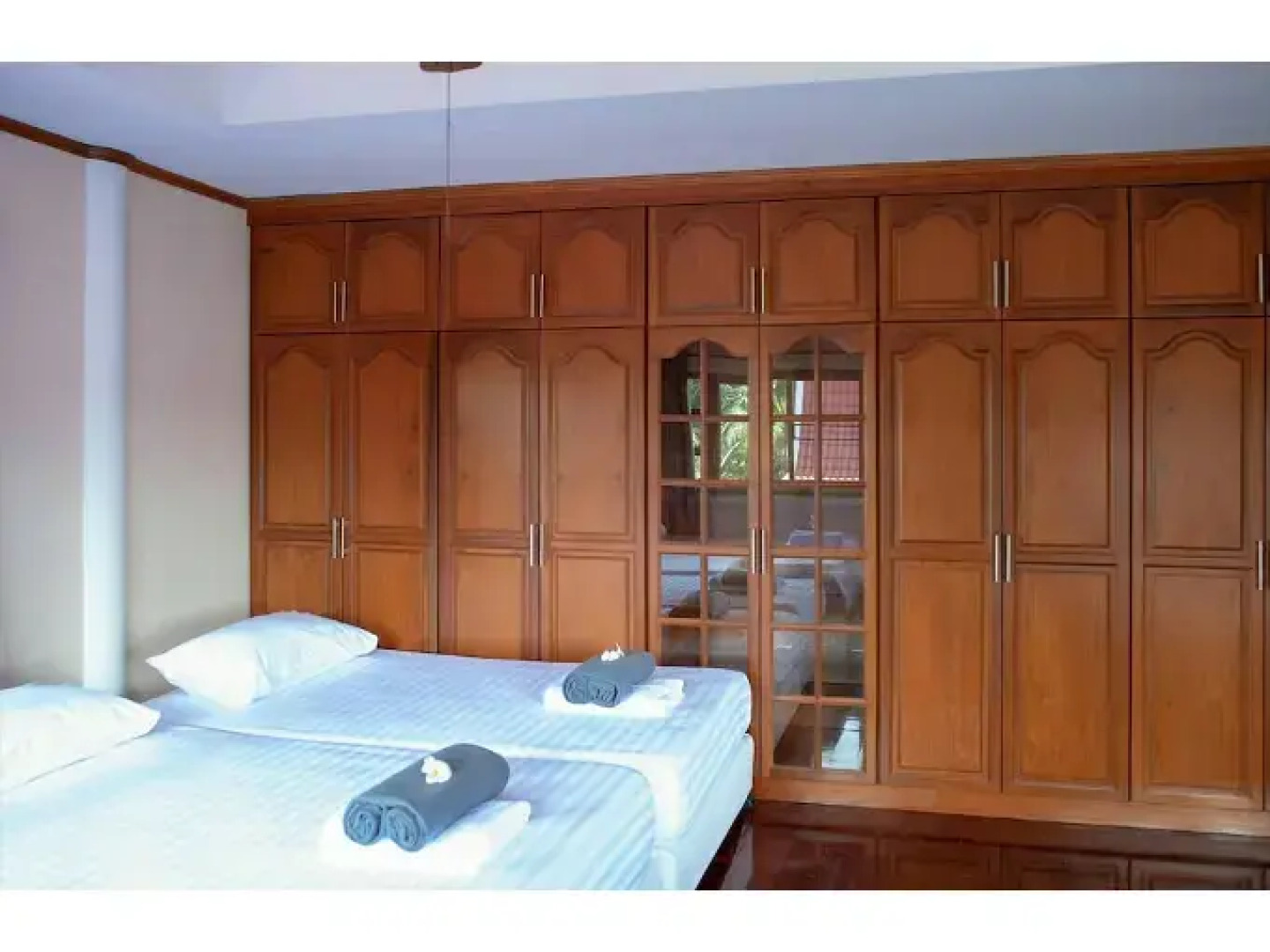 Xanadu Pool Villa at Phala