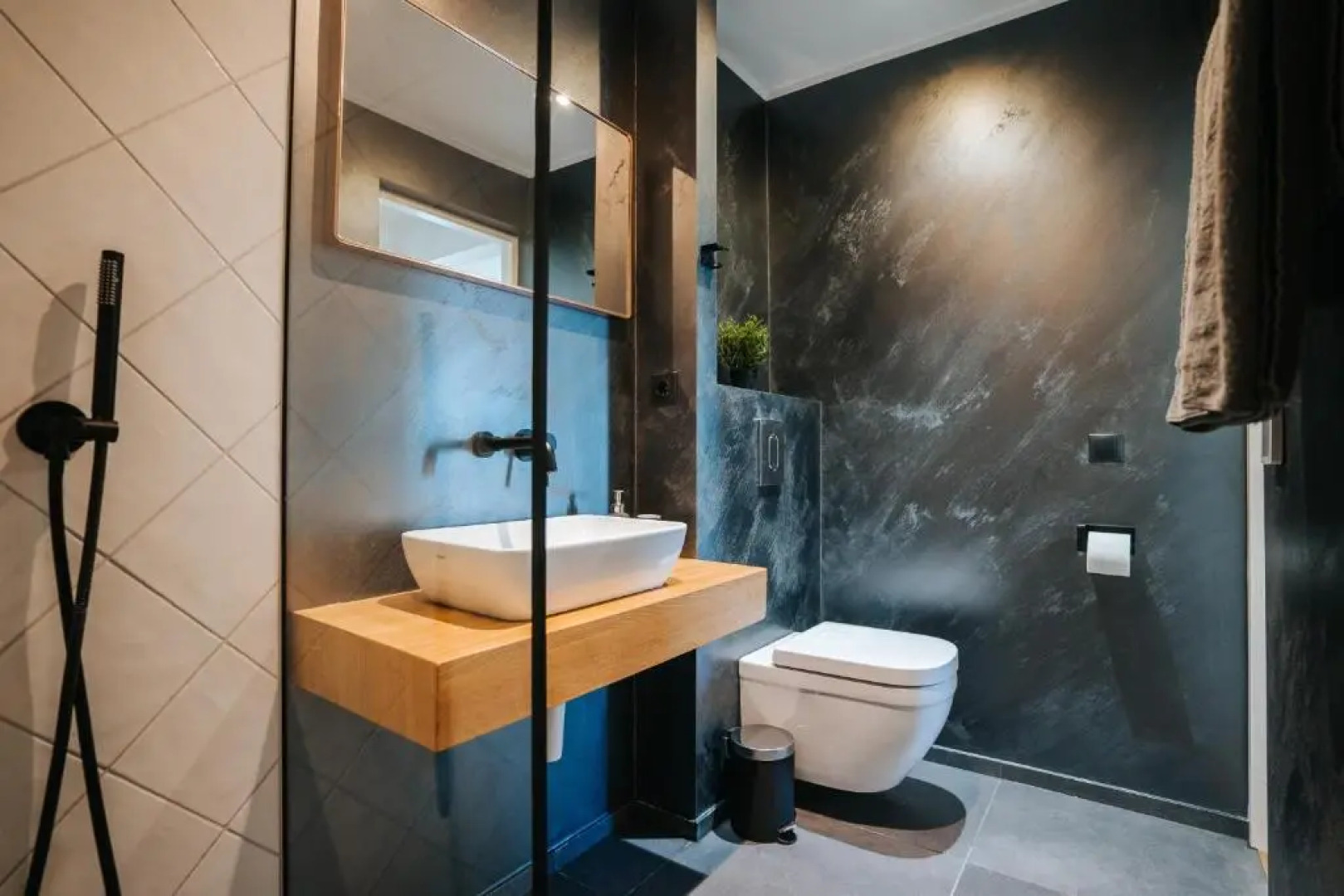 Wiedemanni 13/1 apartments