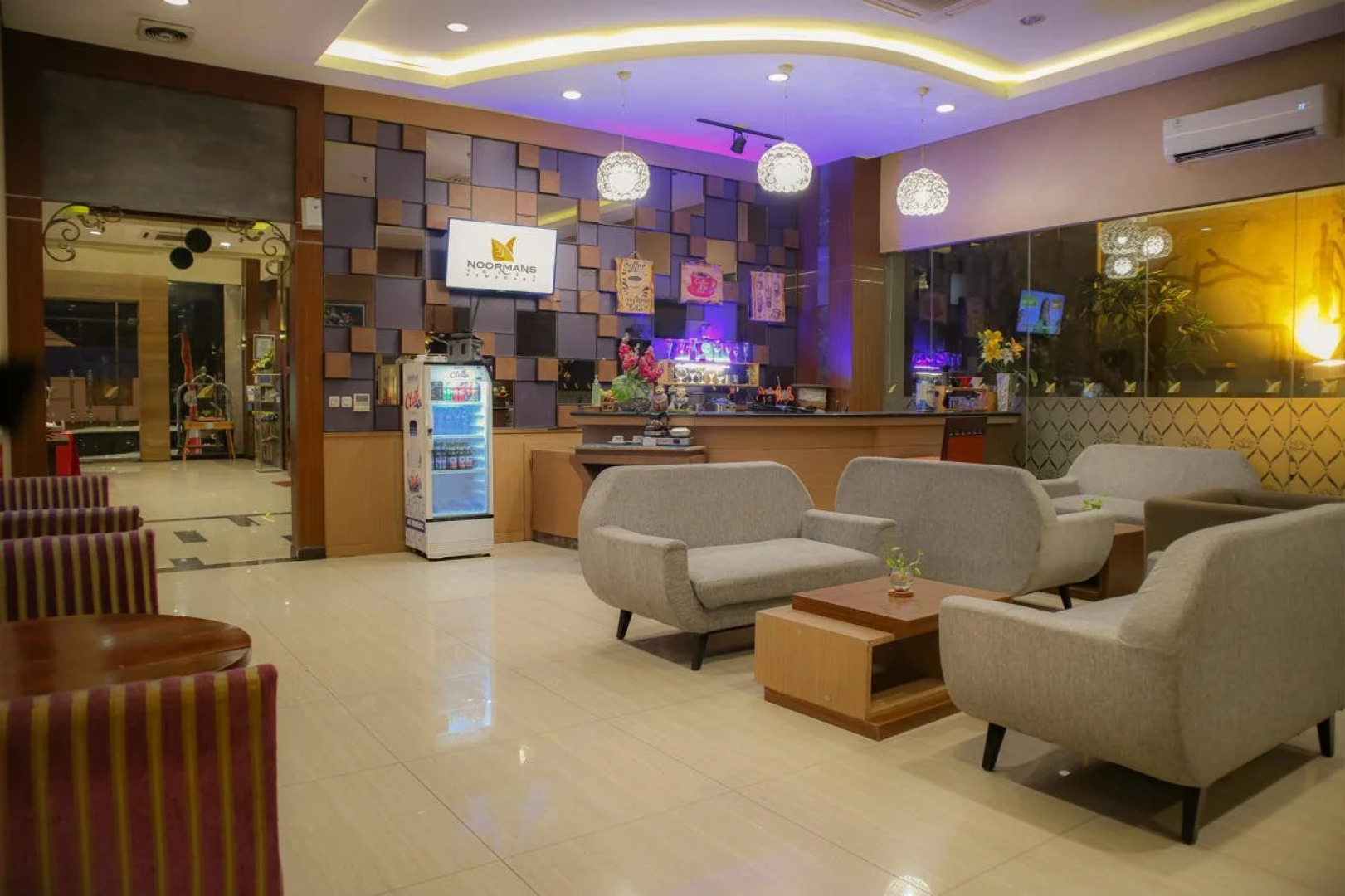 Noormans Hotel Semarang