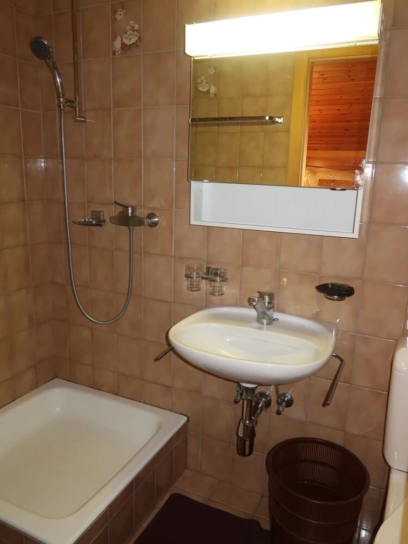 Hameau D22 Vex in Vex