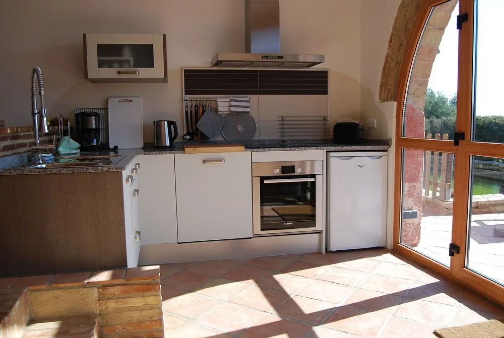 Arianella B&B Penedes