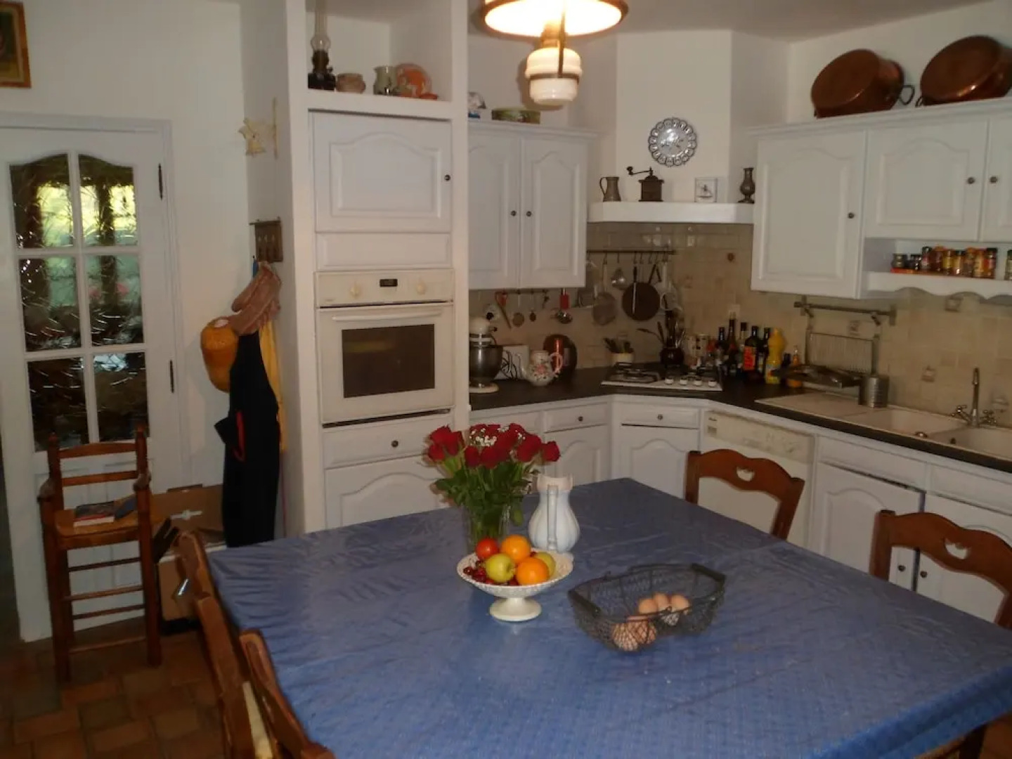 Villa Sainte-Garde B&B